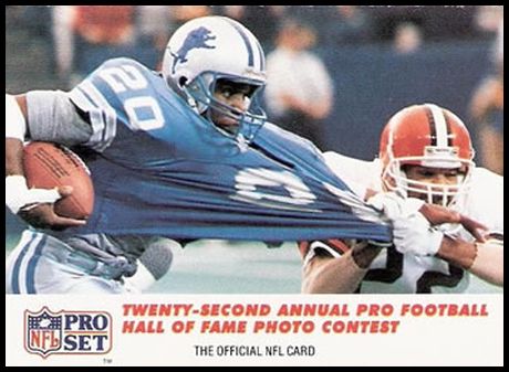 794 Barry Sanders